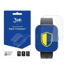 Watch Protection™ prieš ARC+ apsauginė plėvelė, skirta Nothing Watch Pro