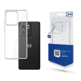 Armor dėklas Motorola Edge 40 - skaidrus