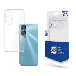 skaidrus dėklas Honor 90 Lite - skaidrus