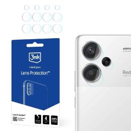 Lens Protection™ hibridinis kameros stiklas, skirtas Xiaomi Redmi Note 13 Pro+