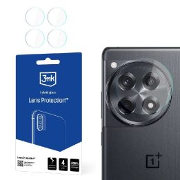 Lens Protection™ hibridinis kameros stiklas, skirtas OnePlus 12R