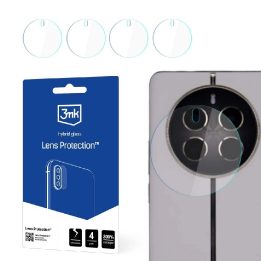 Lens Protection™ hibridinis kameros stiklas Realme 12 Pro/12 Pro+