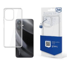 Armor Case for Xiaomi Redmi 13C 5G - skaidrus