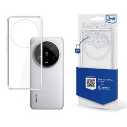 Skaidrus dėklas Xiaomi 14 Ultra - skaidrus
