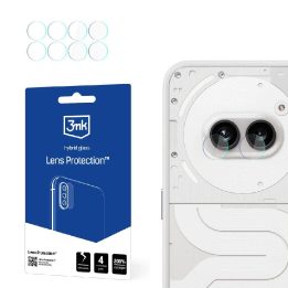 hibridinis kameros stiklas, skirtas Nothing Phone 2a