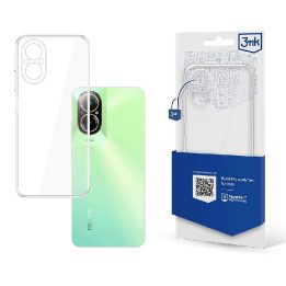 Skaidrus dėklas Xiaomi Realme C67 - skaidrus