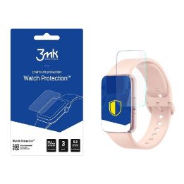 Watch Protection™ prieš ARC+ apsauginė plėvelė Samsung Galaxy Fit 3