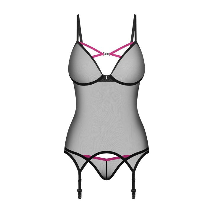 Gorset Novenes + stringi