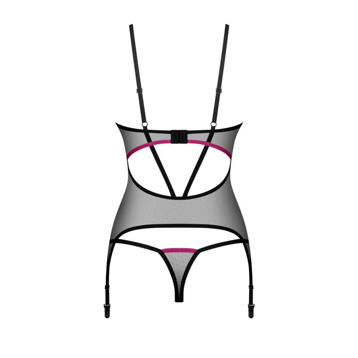 Gorset Novenes + stringi