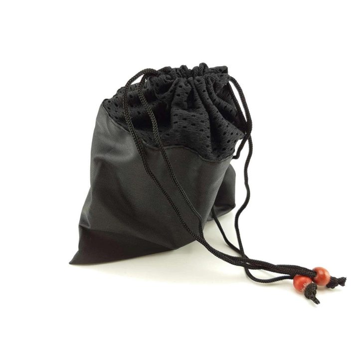 Lengviausia turistinė viryklė dujų kasetėms (vožtuvas arba sriegis) HIKER 70 gramų 2,4 kW