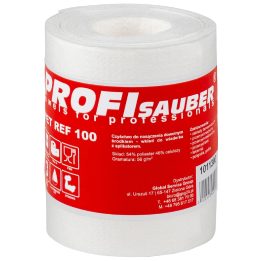 POWER ProfiSauber WET REF 100 mirkymo šluostės - INSERT