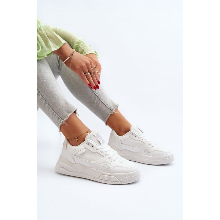 sportiniai bateliai Big Star MM274354 White