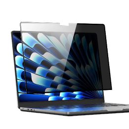 “ privatumo plėvelė MacBook Pro 15“ (2017/2018)