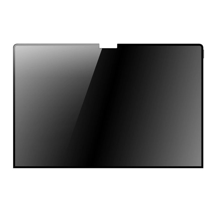 “ privatumo plėvelė MacBook Pro 15“ (2017/2018)