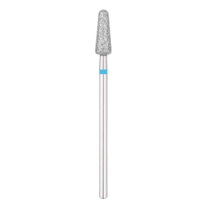 Frez Exo Pro deimantinė akutė Ø 4,5 mm mėlyna