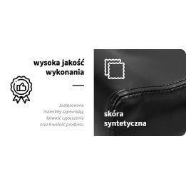 Sillon Bell“ mobilus pakojis pedikiūrui, juodos spalvos