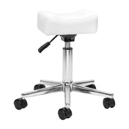 Sillon Bell pedikiūro kojų atrama balta