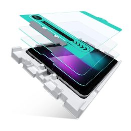 ESR Armorite grūdintas stiklas iPad Air“ 10,9“ 4/5 2020 2022