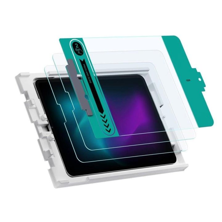 ESR Armorite grūdintas stiklas iPad Air“ 10,9“ 4/5 2020 2022