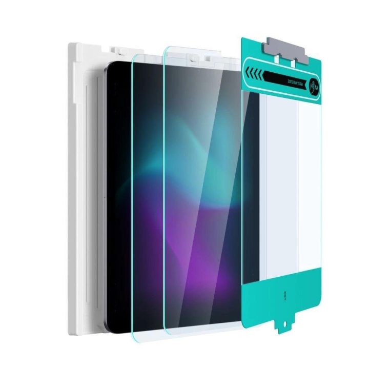 ESR Armorite grūdintas stiklas iPad Air“ 10,9“ 4/5 2020 2022