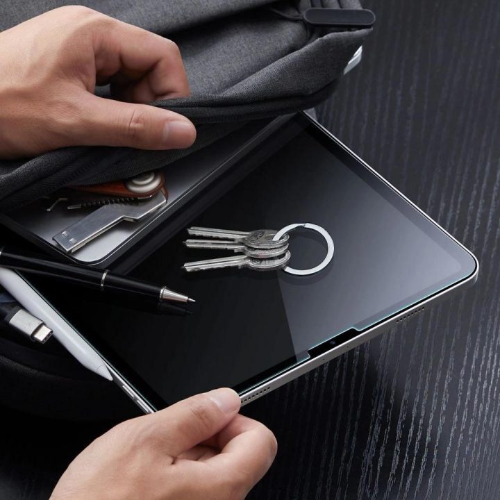 ESR Armorite grūdintas stiklas iPad Air“ 10,9“ 4/5 2020 2022