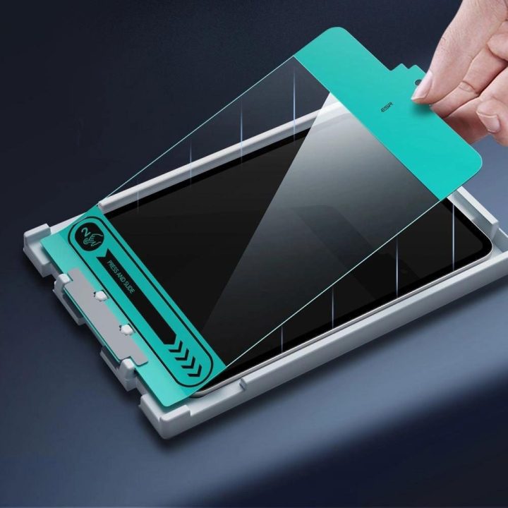 ESR Armorite grūdintas stiklas iPad Air“ 10,9“ 4/5 2020 2022