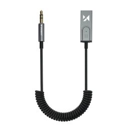 Garso adapteris WTODB Bluetooth“ 5.3 / AUX garso imtuvas