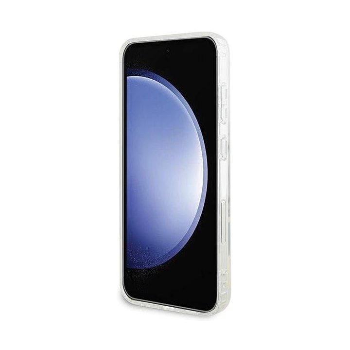 dėklas Samsung Galaxy S24“ – skaidrus