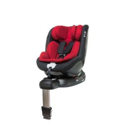 Automobilinė kėdutė NANO 18 RED