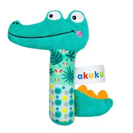 A0644 Krokodiliuko pyptelė