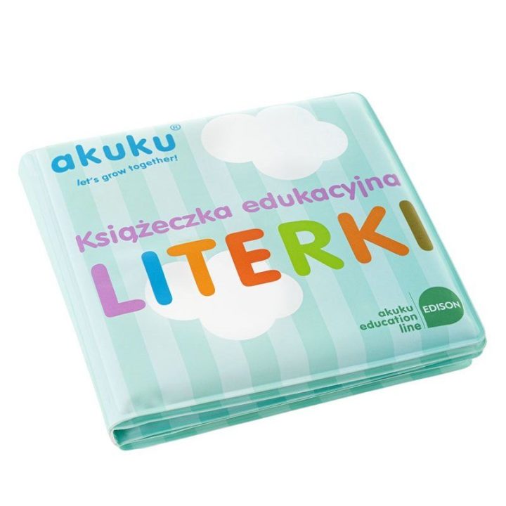 A0475 Šviečiamoji knygelė Raidės