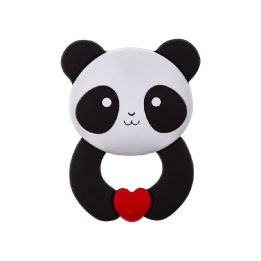 A0055 Žaislinis griaužtukas Panda