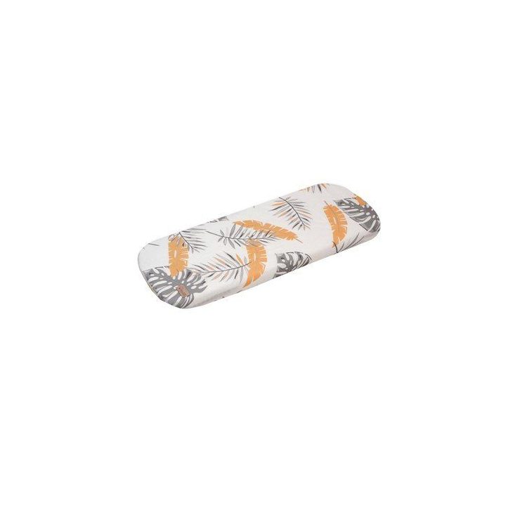 Muslino paklodė iš medvilnės 30x80 N003 TROPICS 2-pak*