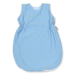 AMY 82159 Vasaros miegmai skirtas megztas miegmai, 56 dydis, mėlynas Z3_U14