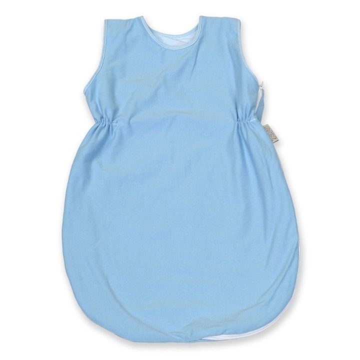 AMY 82159 Vasaros miegmai skirtas megztas miegmai, 56 dydis, mėlynas Z3_U14