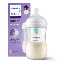 SCY673/01 Butelis Natural Responsyvus 260 ml