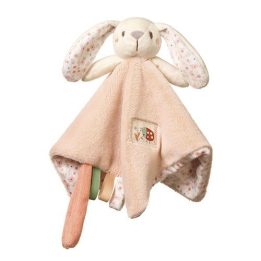 B.O.1539 Žaislinis antklodėlis BABY BUNNY