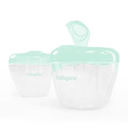 B.O.1022 Birios pieno miltelių talpykla