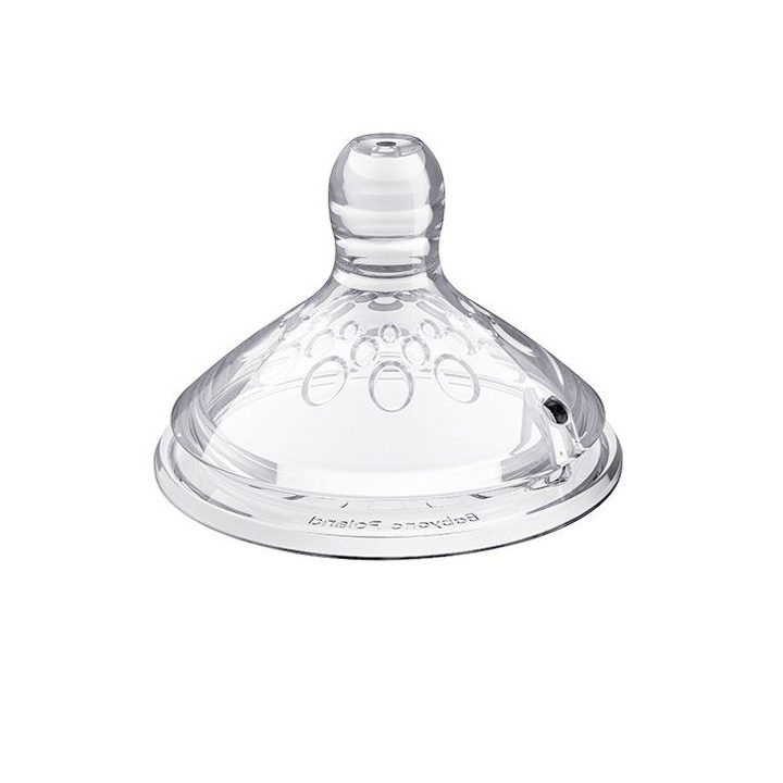 B.O.1453/02 Antikolinis vidutinis žindukas NATURAL NURSING 1 vnt