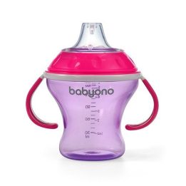 B.O.1456/02 Kubek niekapek su minkštu snapuliu 180 ml