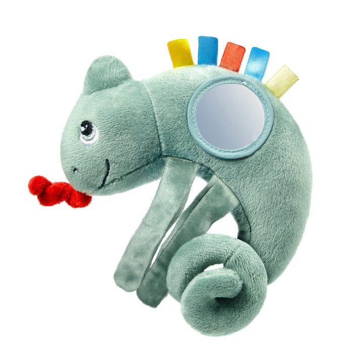 B.O.1413 Lavinamoji žaislo CHAMELEON CHARLES*