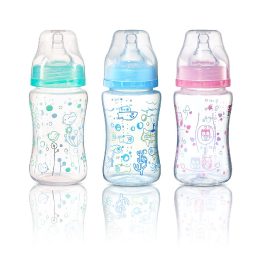 B.O.403 Pločio kaklelio buteliukas 240 ml PASIRŪPINK