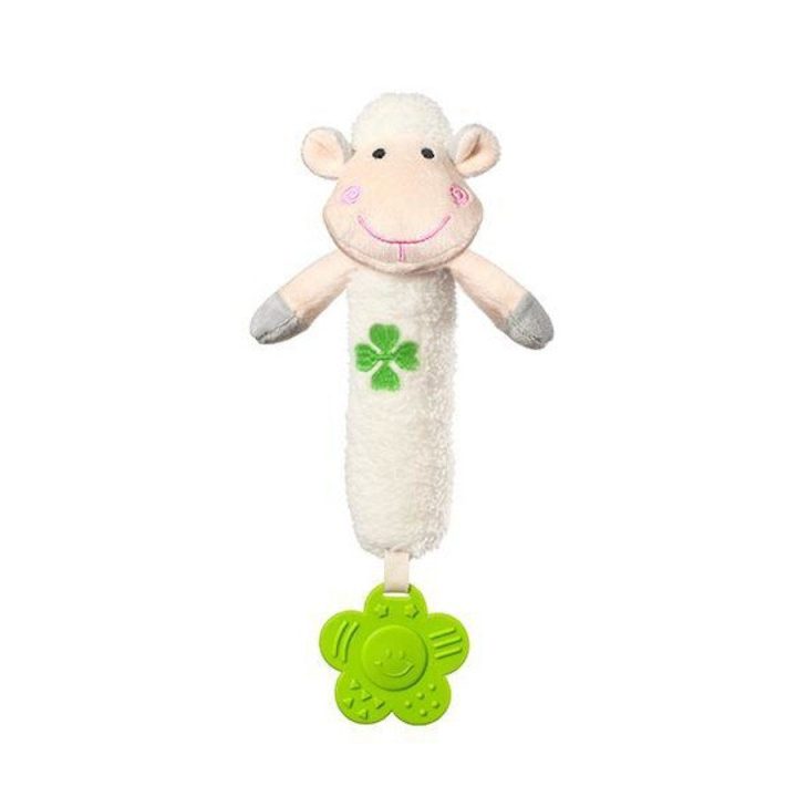 B.O.606 Piszczek z gryzakiem SWEET LAMBIE