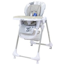 maitinimo kėdutė , Infant Grey 39507