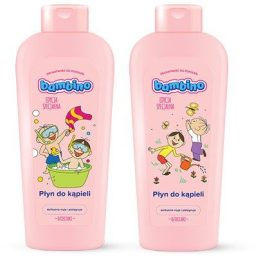 Vonios skystis 400 ml