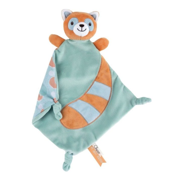 00011044000000 Panda doudou