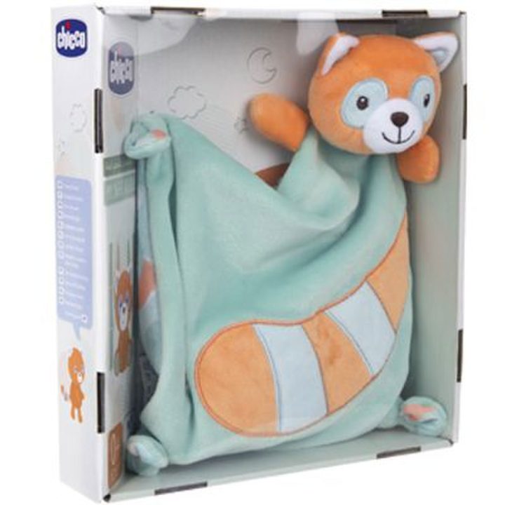 00011044000000 Panda doudou