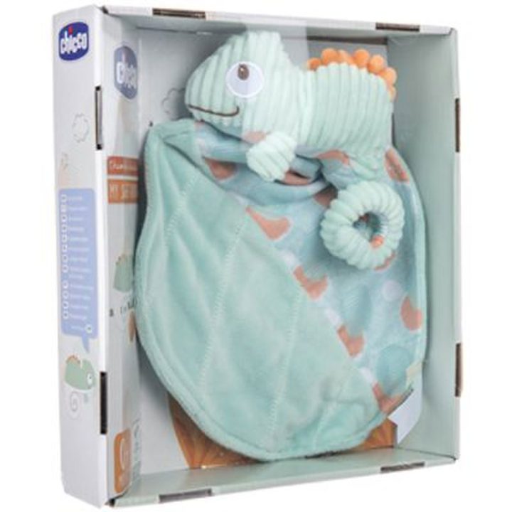 00011045000000 Chameleonas DOUDOU