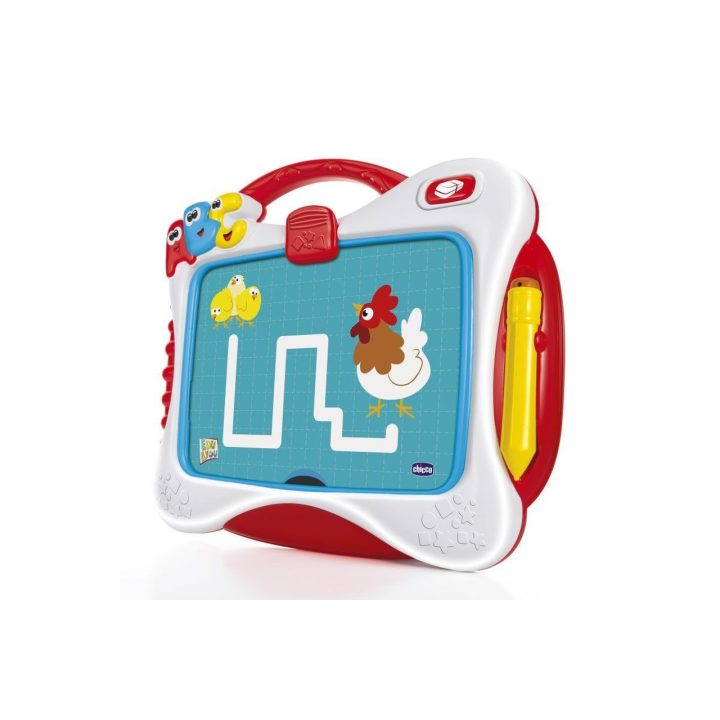 00010688000130 EDU Mano pirmoji lenta