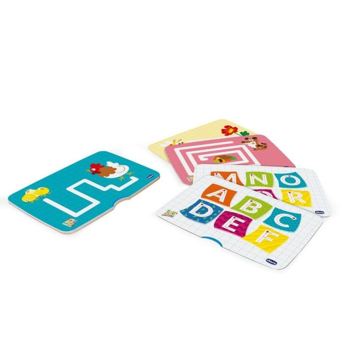 00010688000130 EDU Mano pirmoji lenta